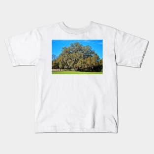 Lovely Oak Kids T-Shirt